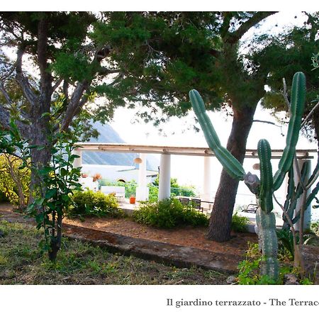 Villa Donatella ليني المظهر الخارجي الصورة