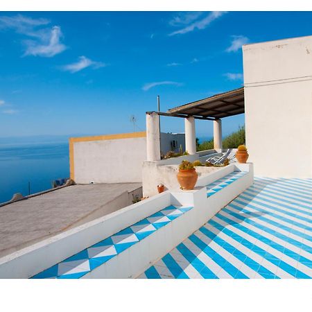 Villa Donatella ليني المظهر الخارجي الصورة