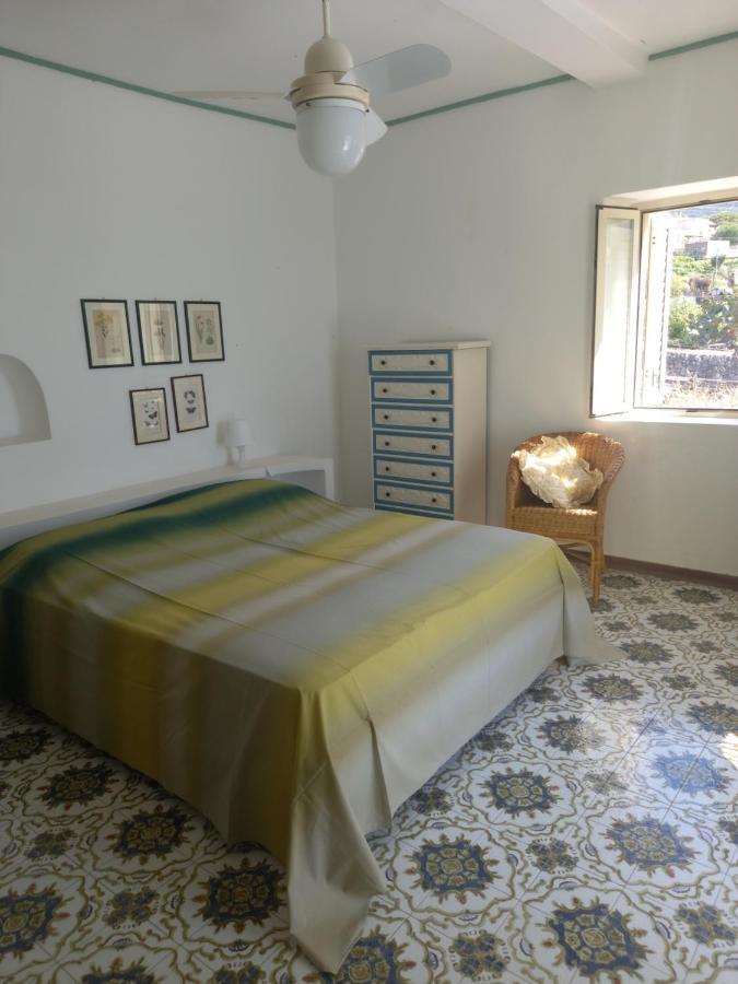 Villa Donatella ليني المظهر الخارجي الصورة