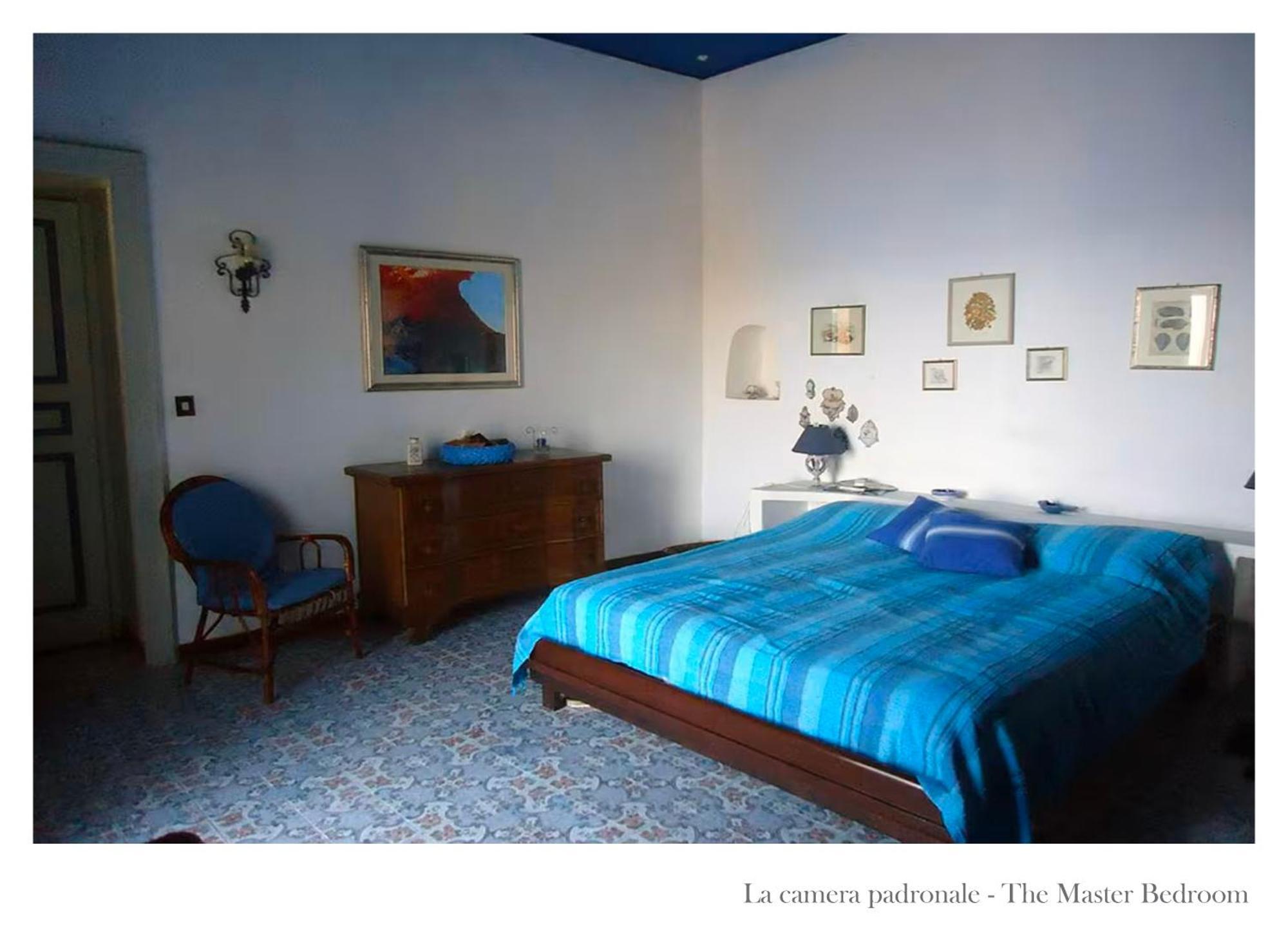 Villa Donatella ليني المظهر الخارجي الصورة